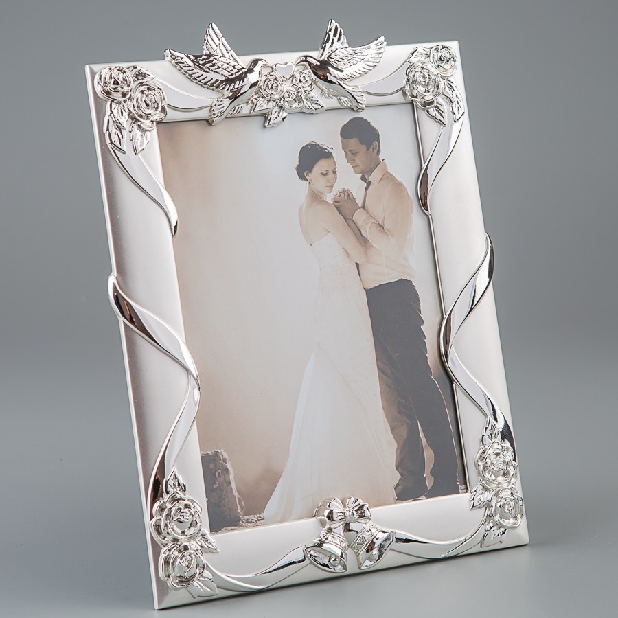 Свадебные фоторамки, изготовление рамок для фото на свадьбу на заказ в Москве