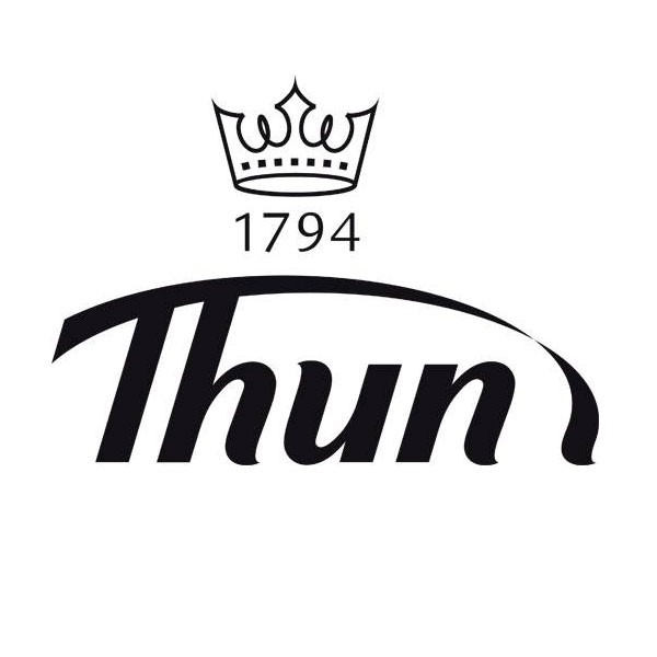 Посуд Thun — оригінальна чеська порцеляна Thun 1794