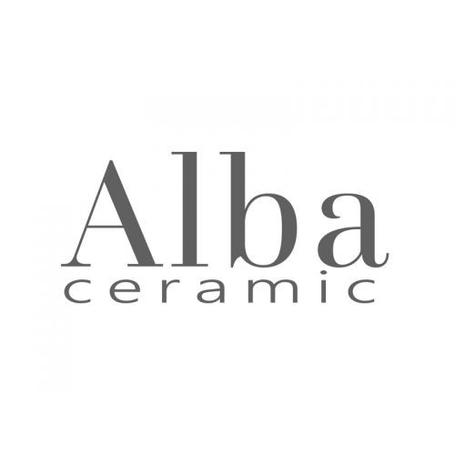 Alba ceramic
