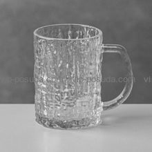 Бокал для пива прозрачный Вкус Традиций 470 мл